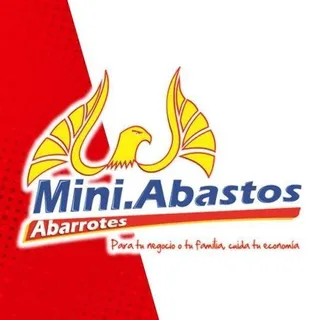 Mini Abastos Abarrotes